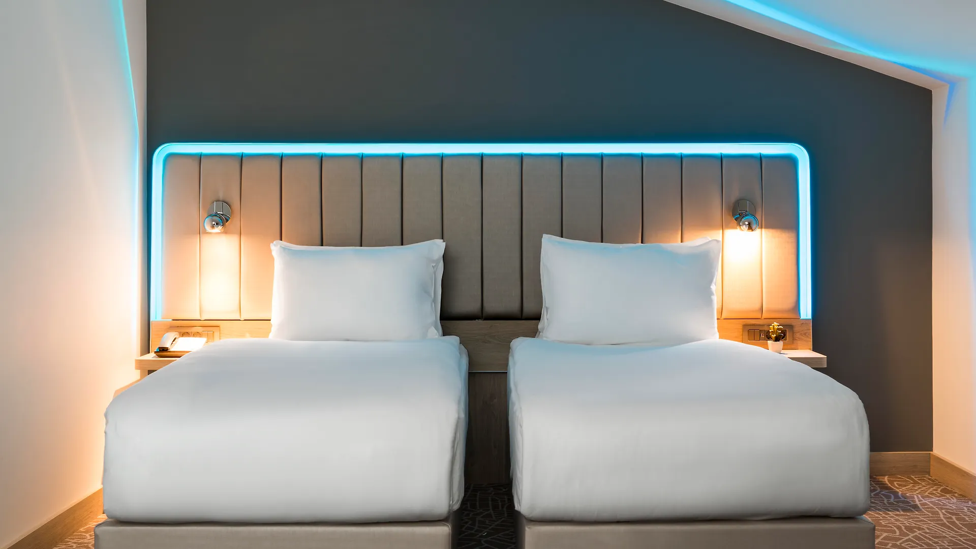 THE 11 BEST All Inclusive Resorts in Istanbul for Families and Couples ...