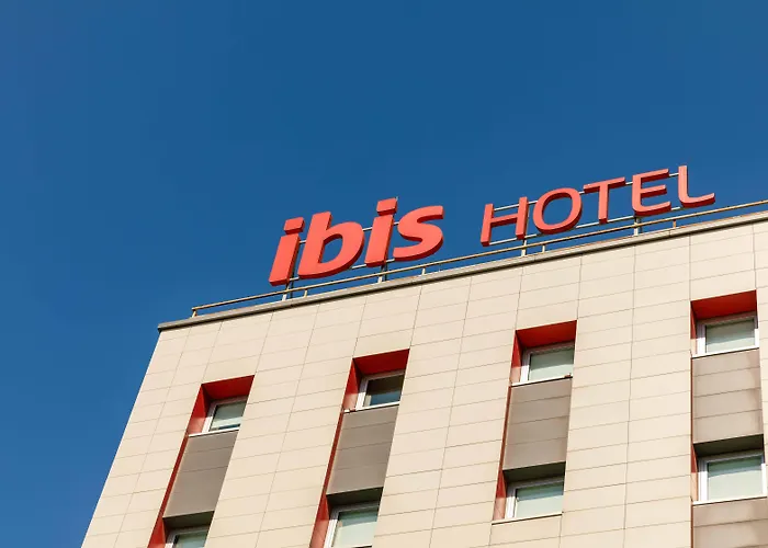 Ibis Istanbul Esenyurt