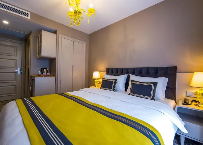 Homelike Hotel