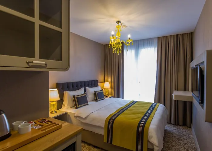 Homelike Hotel