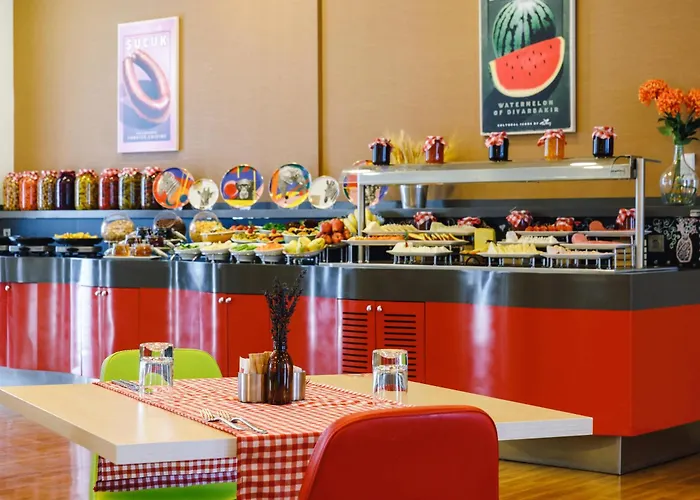 Ibis Istanbul Esenyurt