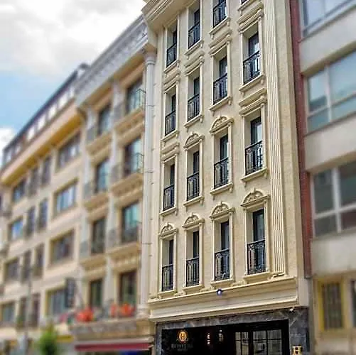 Homelike Hotel