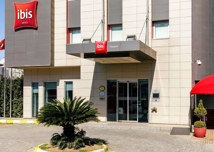 Ibis Istanbul Esenyurt